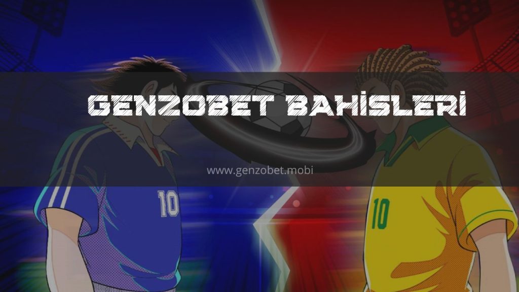 Genzobet Bahisleri