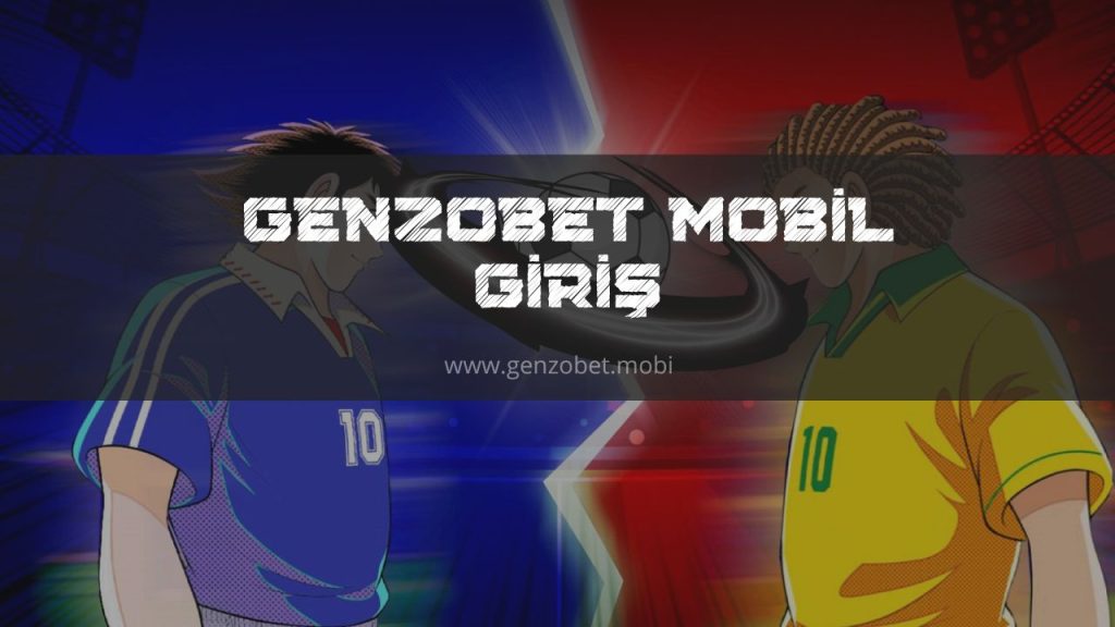 Genzobet Mobil