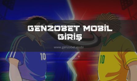 Genzobet Mobil